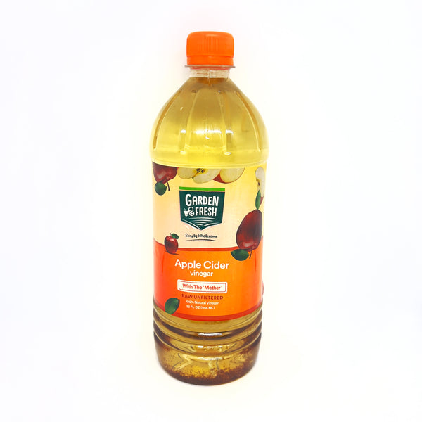 GF Apple Cider Vinegar 946mL