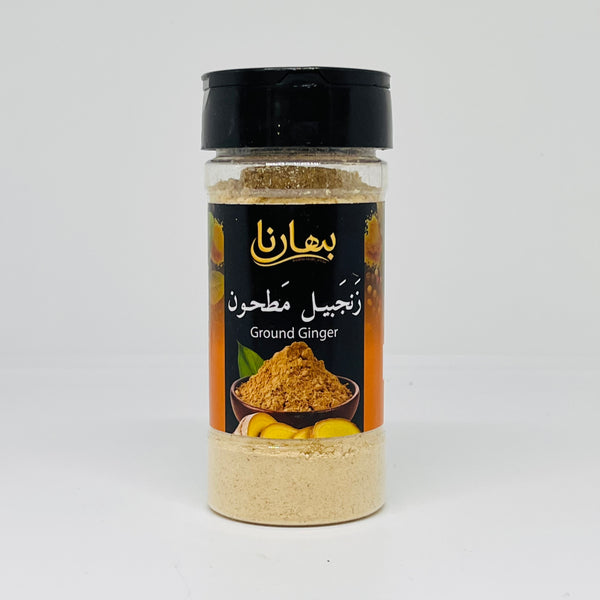 BAHARNA Ginger Powder 85g