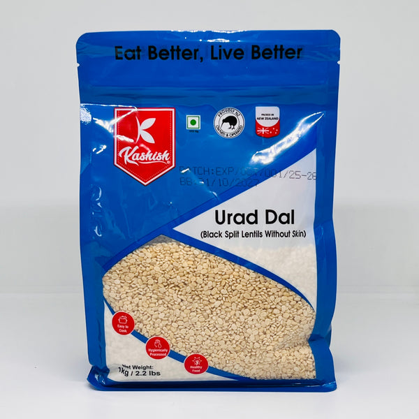 KASHISH Urad Dal 1kg