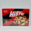 SHIRIN ASAL 'Hi-Bye' Cookies Hazelnut Center-Filled Cookie 300g