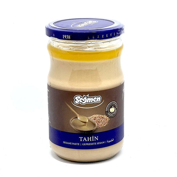 SEGMEN Sesame Tahini 600g