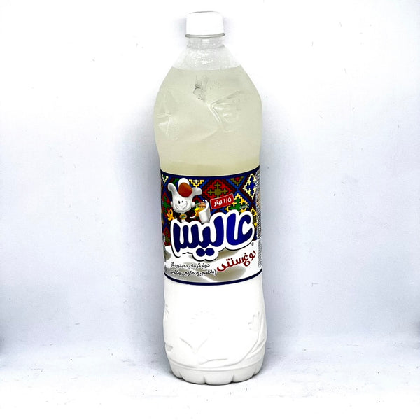 ALIS Traditional Doogh Ayran 1.5L