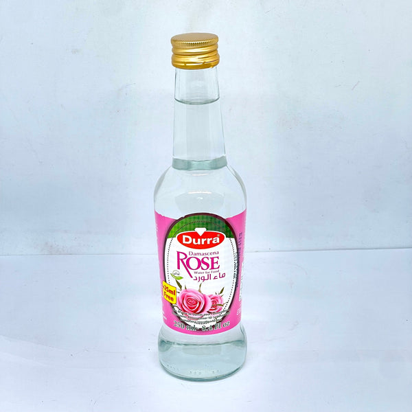DURRA Rose Water 250mL