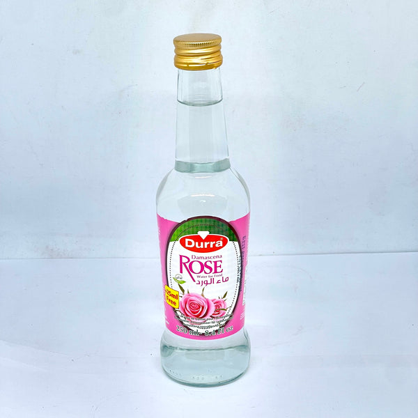 DURRA Rose Water 250mL