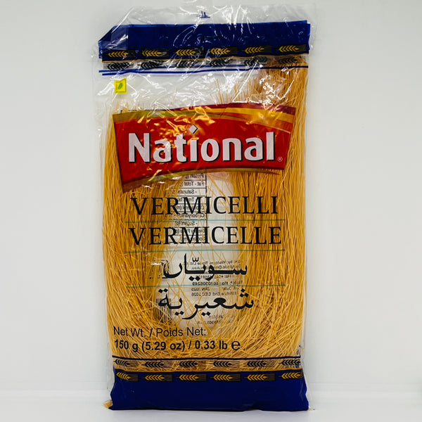 NATIONAL Vermicelli 150g