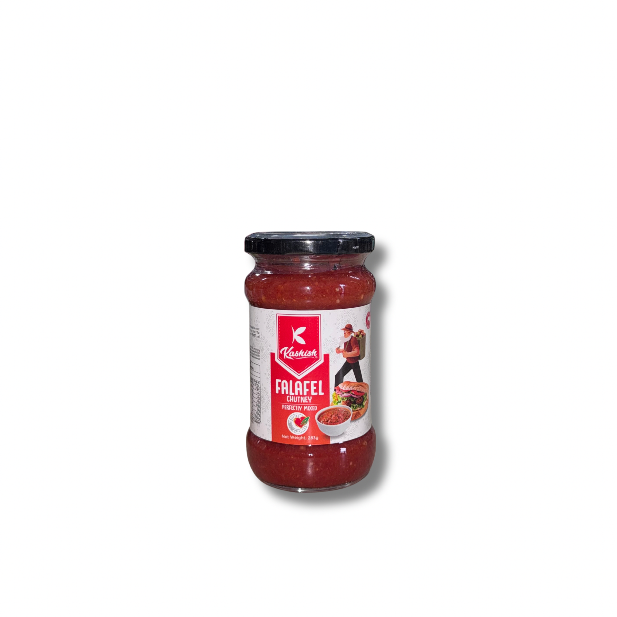 KASHISH Falafel Chutney 283g