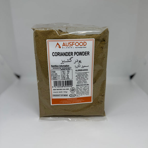 AUSFOOD Coriander Powder 150g