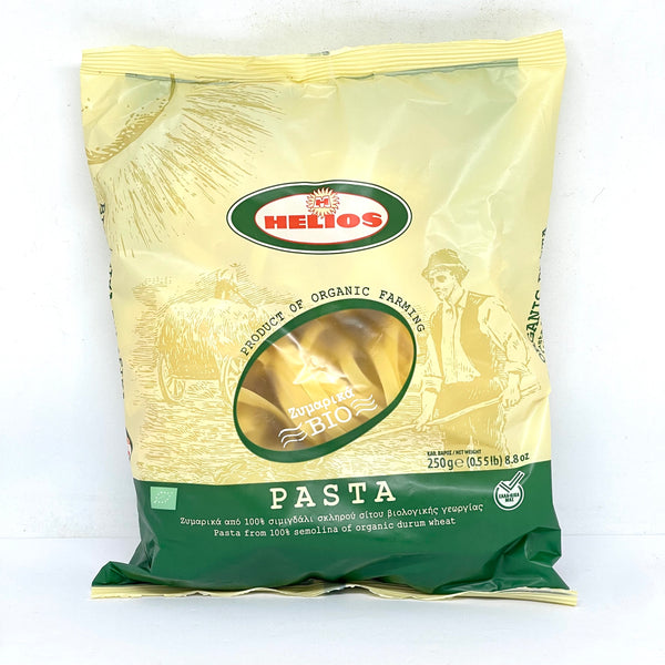 HELIOS Organic Tagliatelle 250g