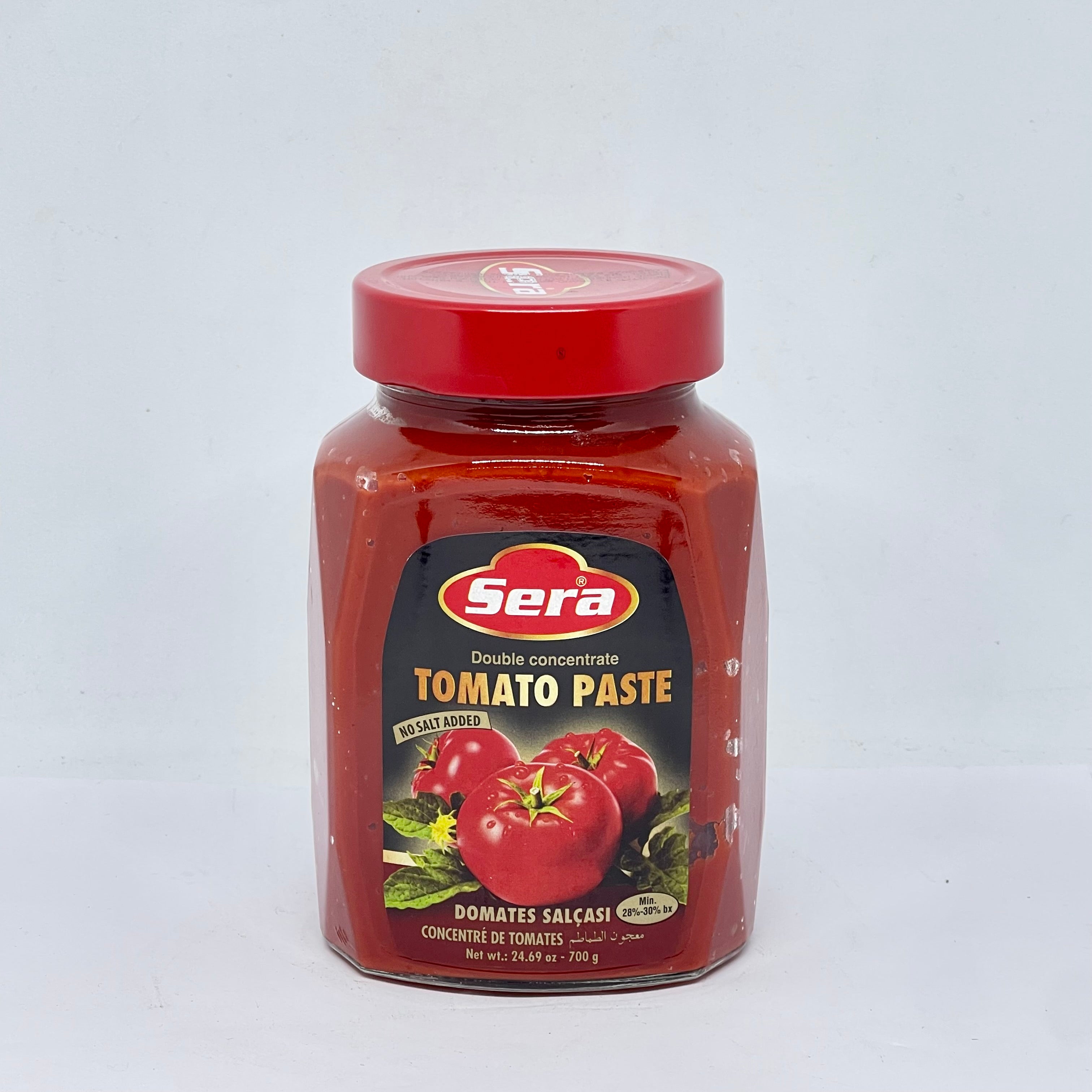 SERA Tomato Paste 700g