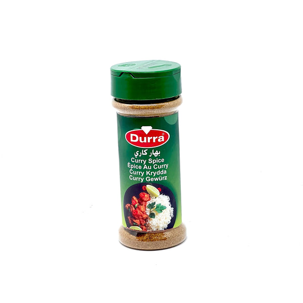 DURRA Curry Spice 100g