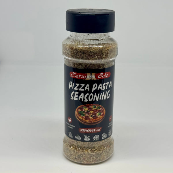 MARCO POLO Pizza Pasta Seasoning 114g
