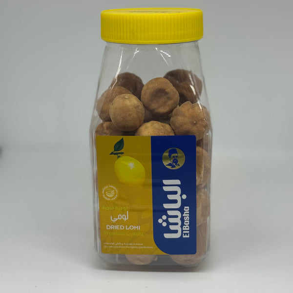 ELBASHA Dried Lemon 150g