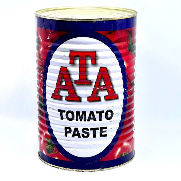 ATA Tomato Paste 4.3kg