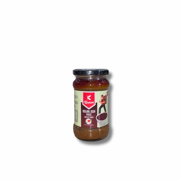 KASHISH Rogan Josh Curry Paste 283g