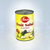 CIBUS Fruit Salad in Syrup 425g