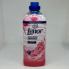 LENOR Rose Bouqet Fabric Softener 1.49L