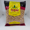 DSN Roasted & Salted Chickpeas 600g