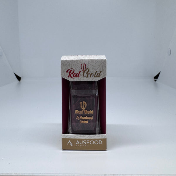 AUSFOOD Negin Saffron 1g