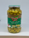 ALGOTA Green Olives Salkini First 1250g