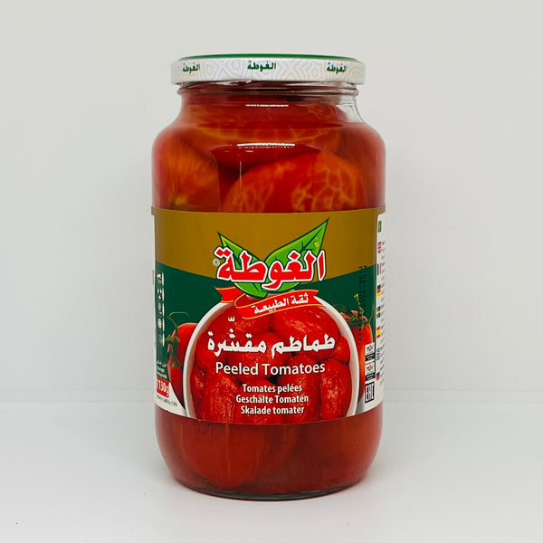 ALGOTA Whole Peeled Tomatoes 1.13kg