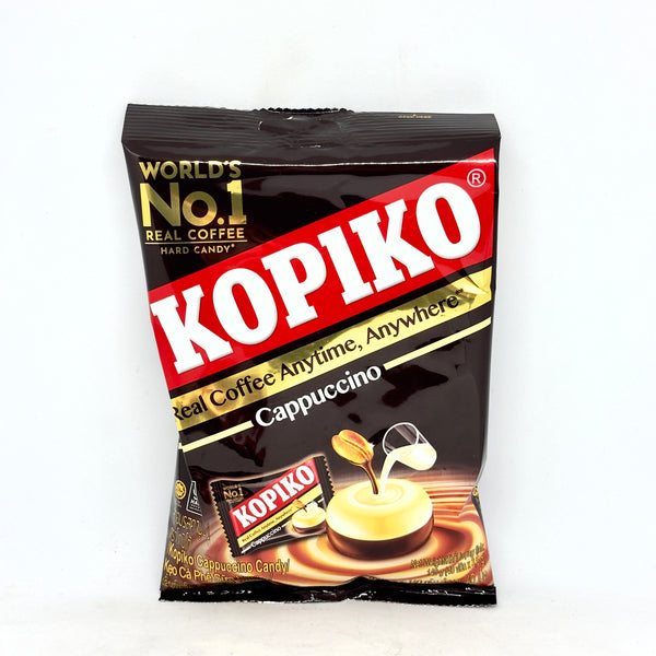 KOPIKO Cappuccino Candy 140g