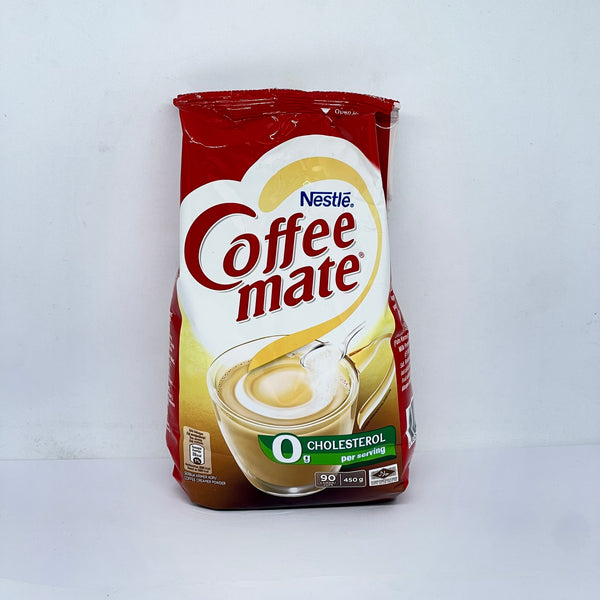 NESTLE Coffee Mate Creamer in Pouch Bag 450g