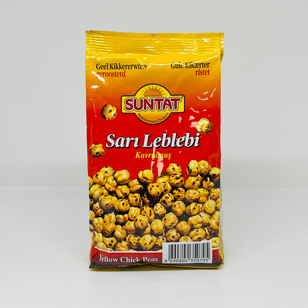 BAKTAT Roasted Chickpeas 300g
