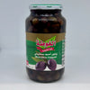 ALGOTA Black Olives Salkini / Salqene 1.3kg