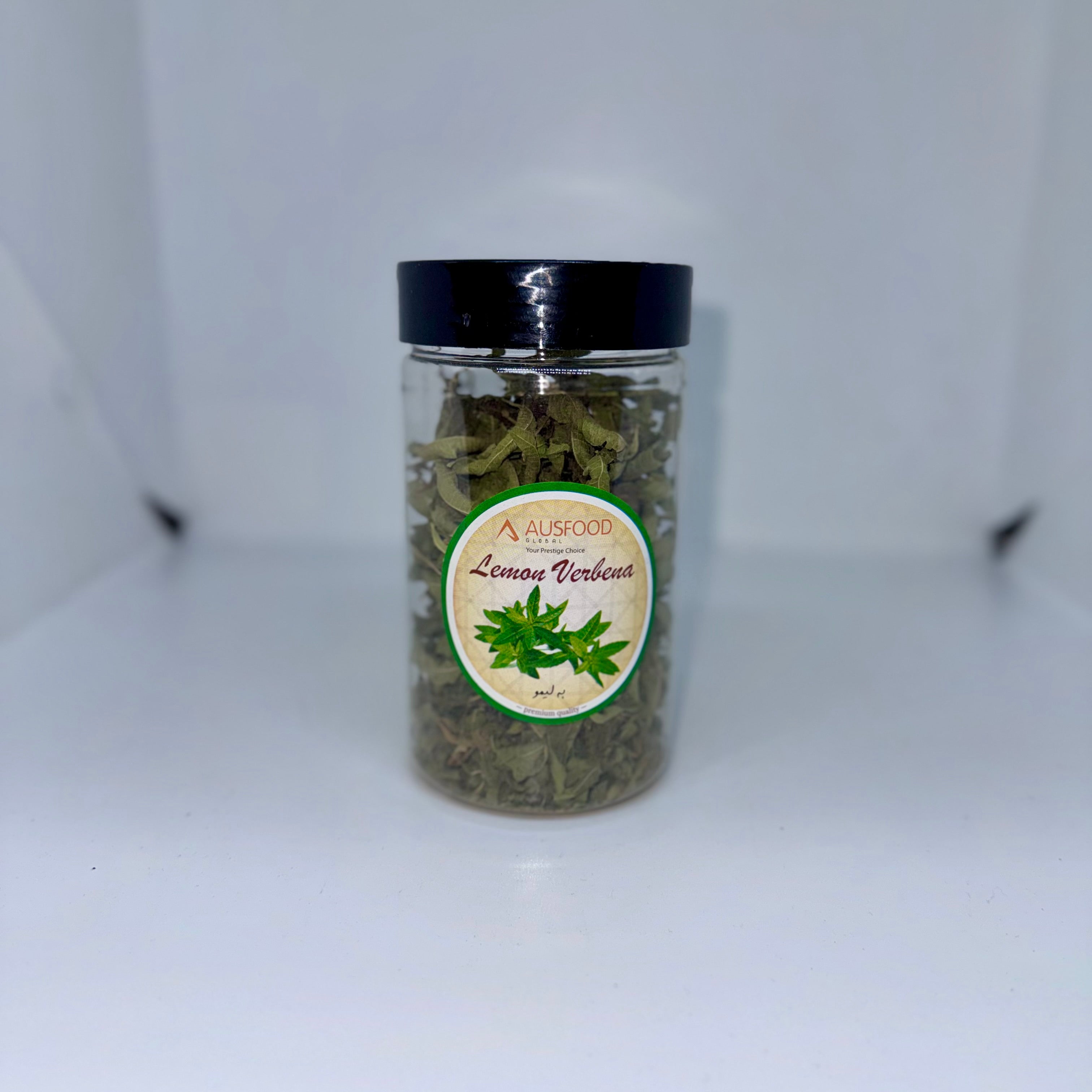 AUSFOOD Lemon Verbena / Barg-e-Boo 10g