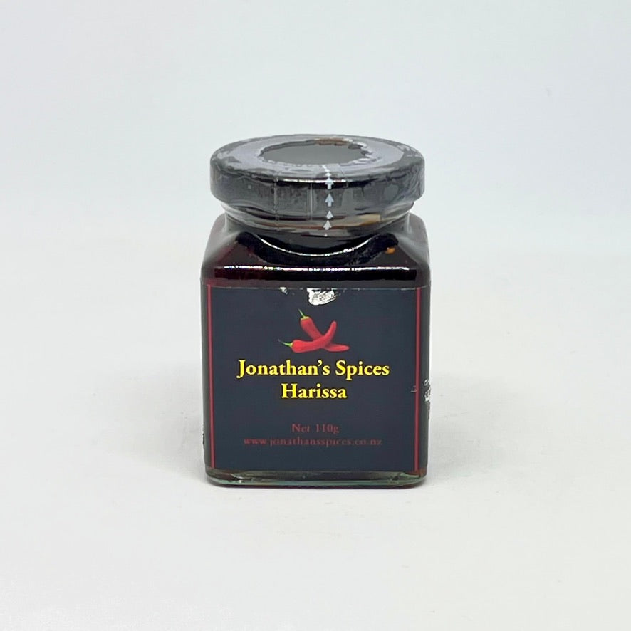 JONATHANS Harissa 110g