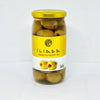 ILIADA Pitted Green Olives 370g