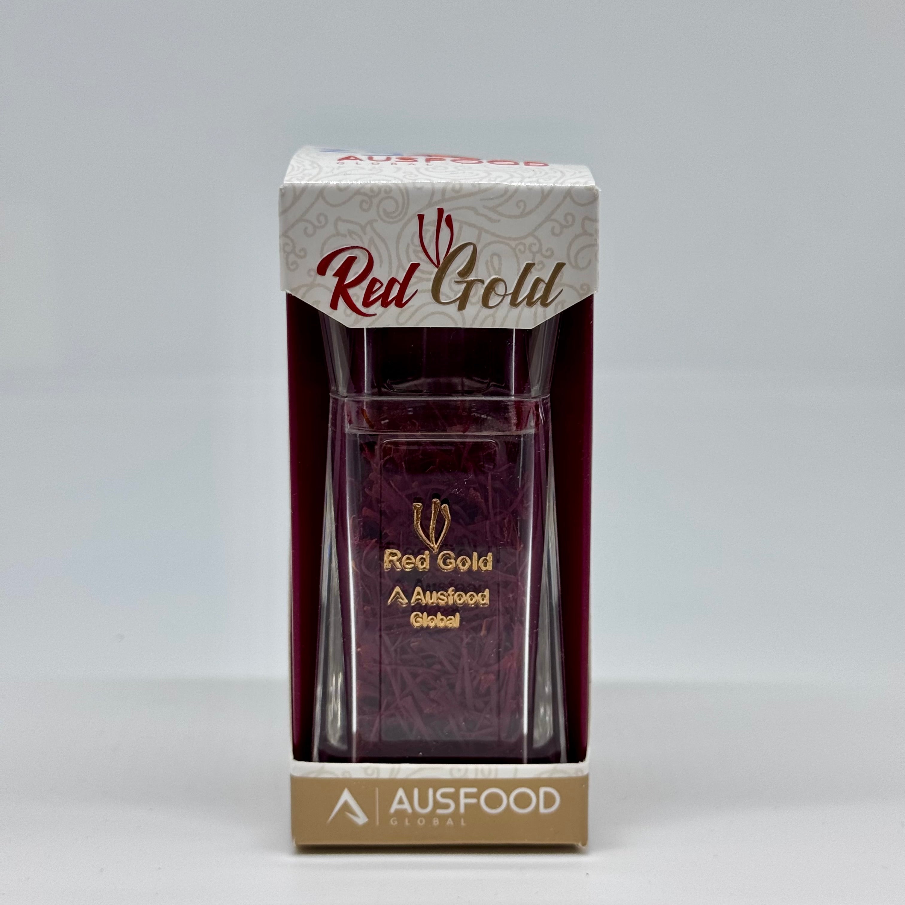 AUSFOOD Negin Saffron 2g