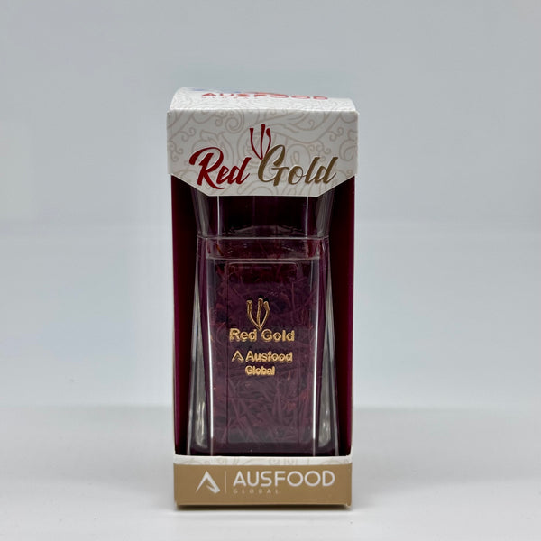 AUSFOOD Negin Saffron 2g