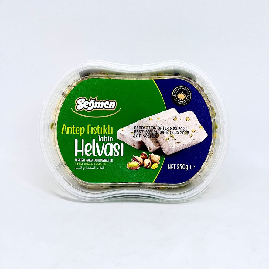 SEGMEN Halva Pistachio 350g