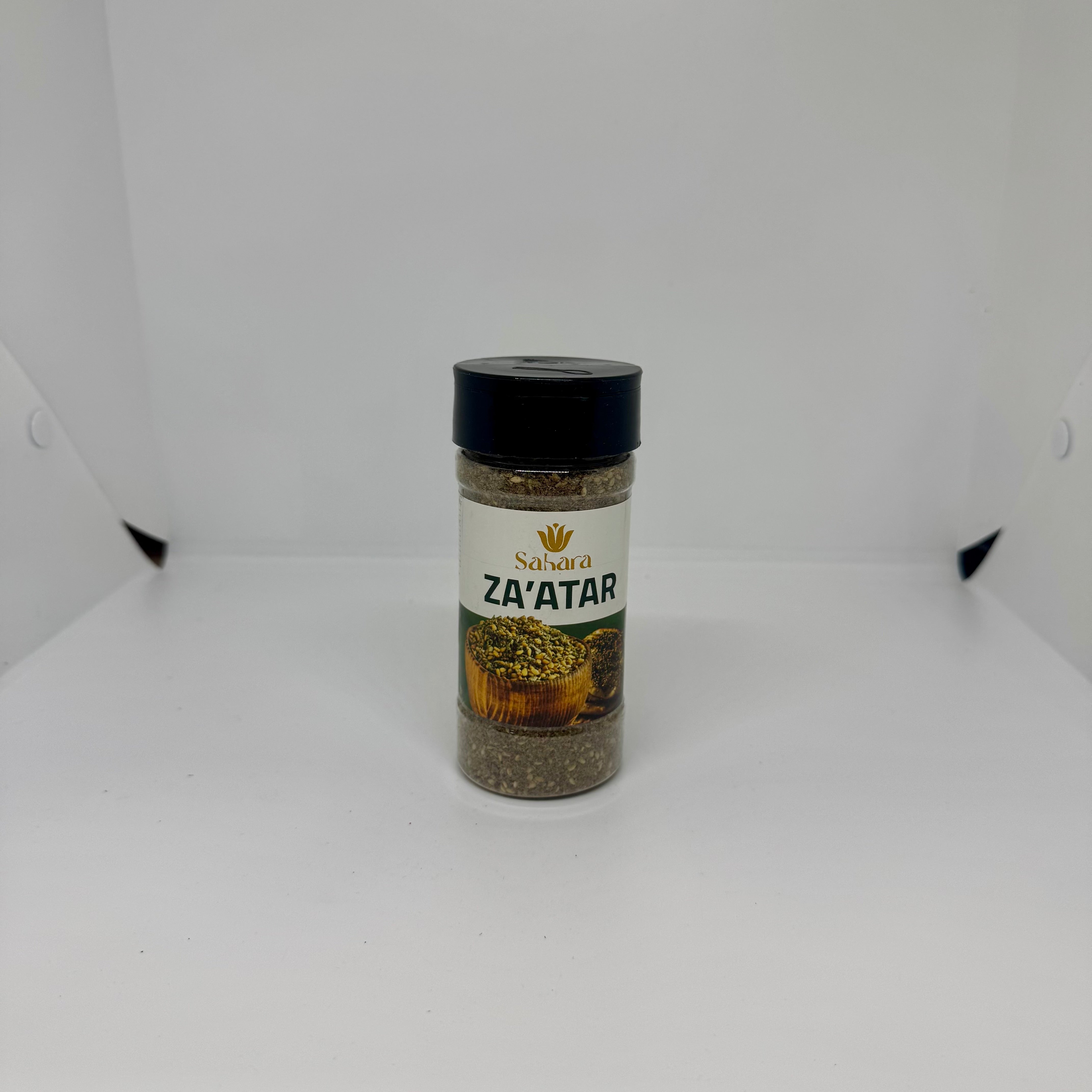 SAHARA Green Thyme/ Za'atar 100g