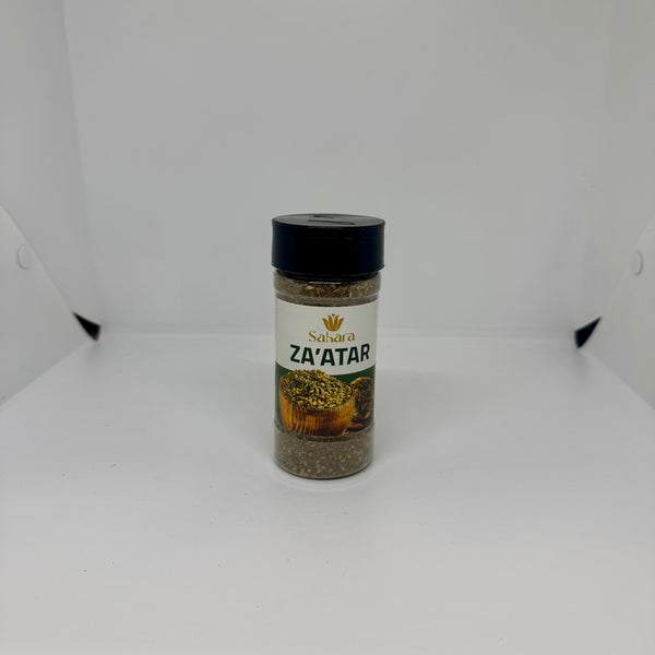 SAHARA Green Thyme/ Za'atar 100g