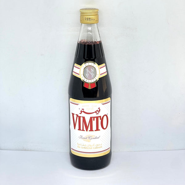 VIMTO Fruit Cordial 710mL