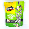 SNAKAS Sunflower Seeds w/ Coconut 300g