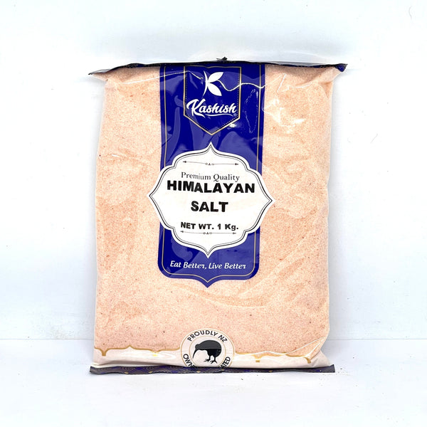 HUME Himalayan Pink Salt 1kg