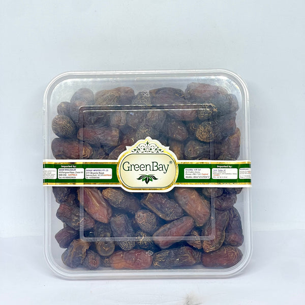 GREEN BAY Piarom Dates 1kg