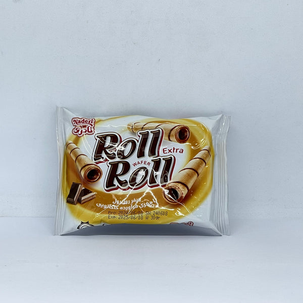 NADERI Roll Roll Wafers 30g