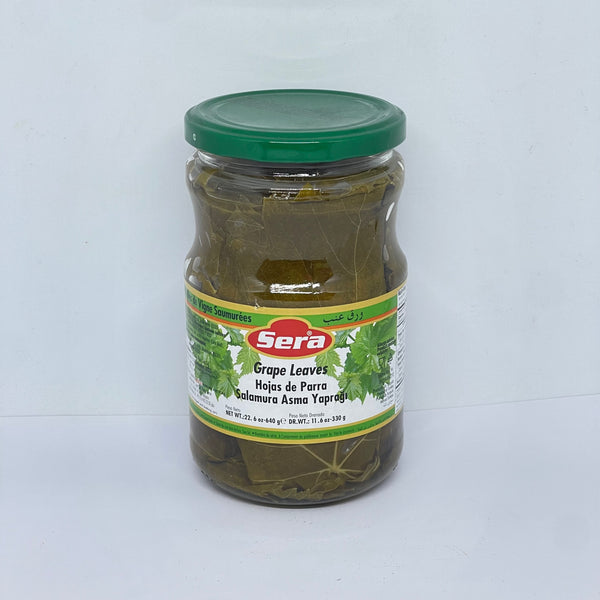 SERA Grape Leaves 640g