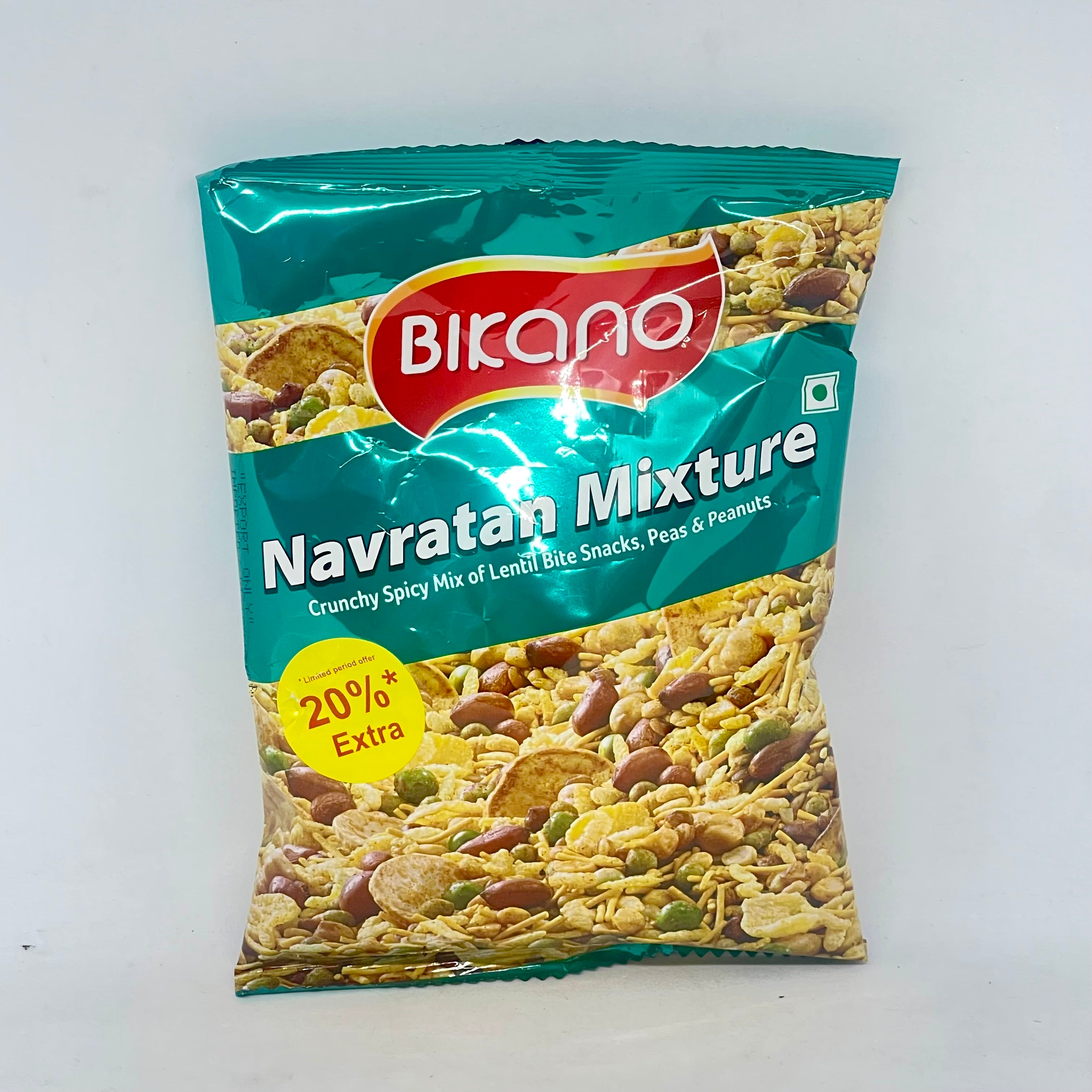 BIKANO Navratan Mixture 180g