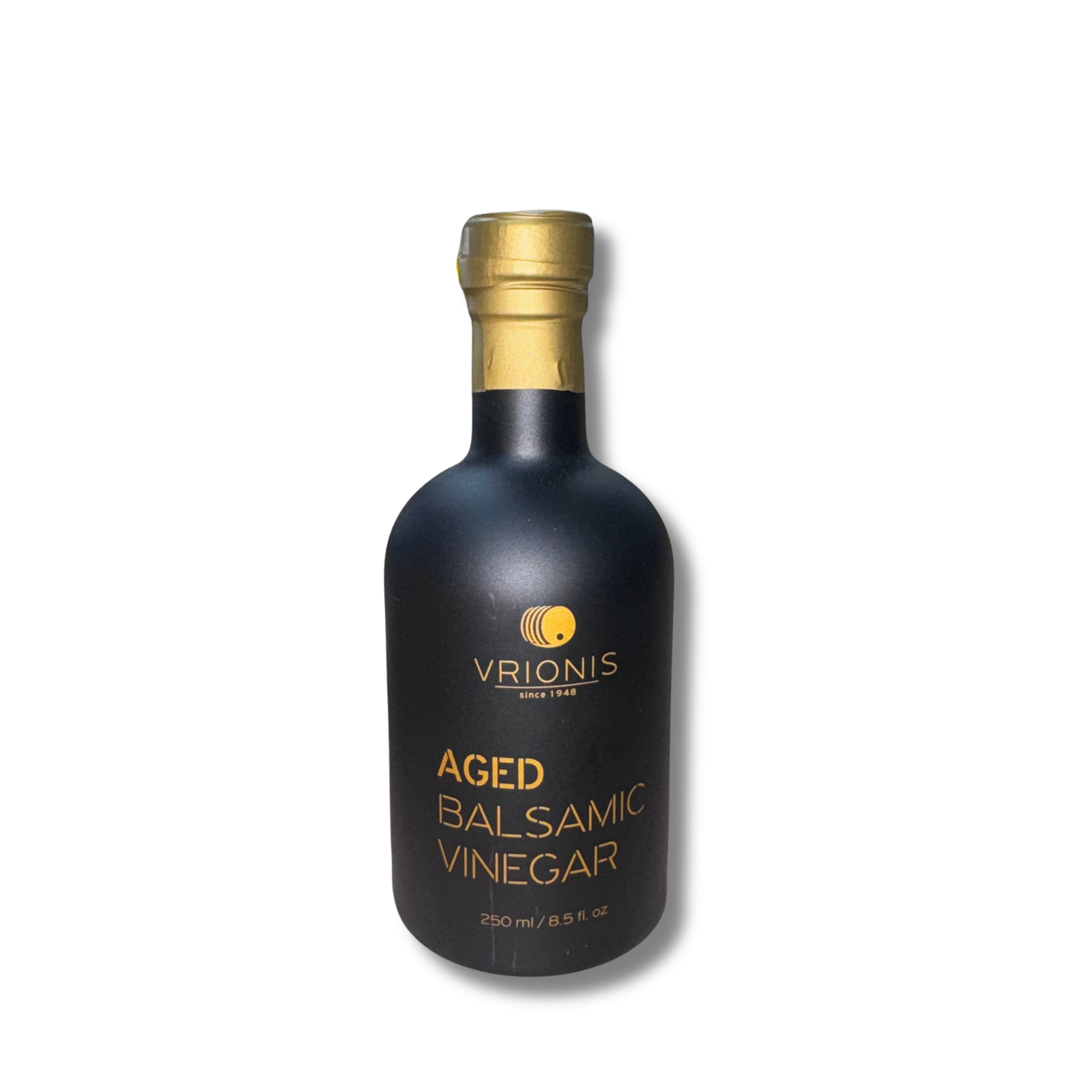 VRIONIS Aged Balsamic Vinegar 250ml