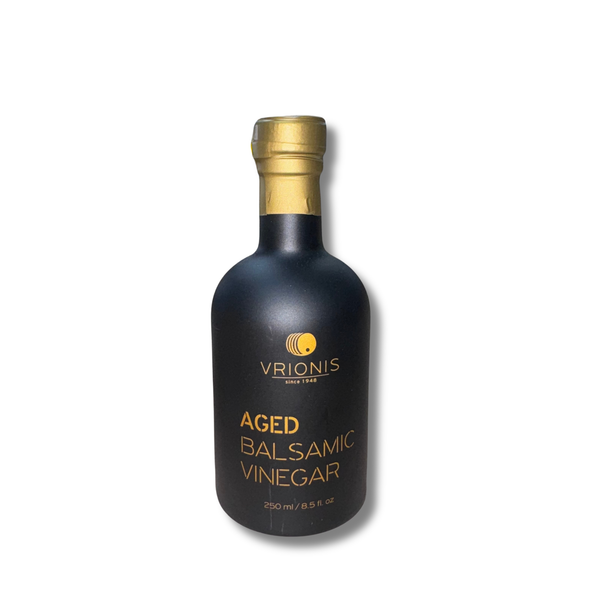 VRIONIS Aged Balsamic Vinegar 250ml