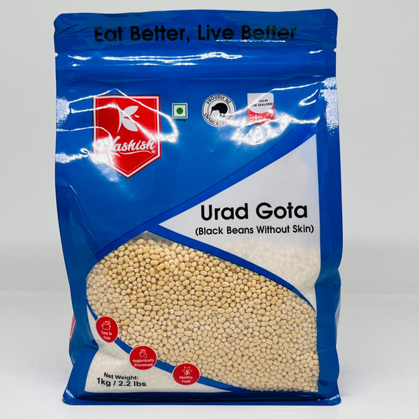 KASHISH Urad Gota 1kg