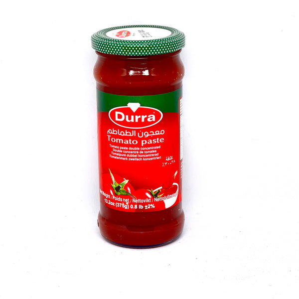 DURRA Tomato Paste 375g