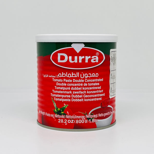 DURRA Tomato Paste 800g