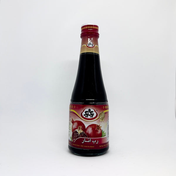 1&1 Pomegranate Paste 430mL