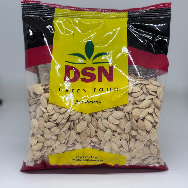 DSN Pumpkin Seeds 400g